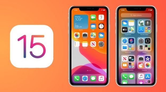 凌云苹果13维修分享iPhone13更新iOS 15.5，体验如何 