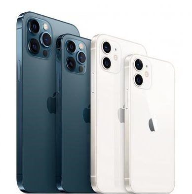 凌云苹果维修点分享iPhone 12 Pro发烫关联故障汇总 