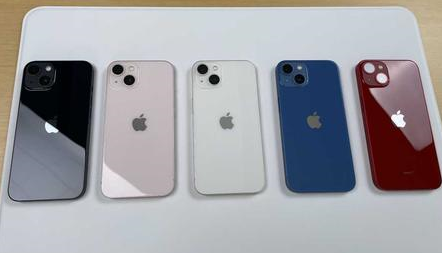凌云苹果维修点分享iPhone 13电池发烫多类故障解析 