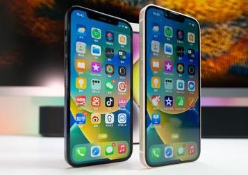 凌云苹果维修点分享iPhone 14 Plus发烫常见情况科普 