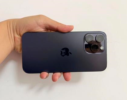 凌云苹果维修点分享iPhone 14 Pro Max发烫多重诱因剖析 